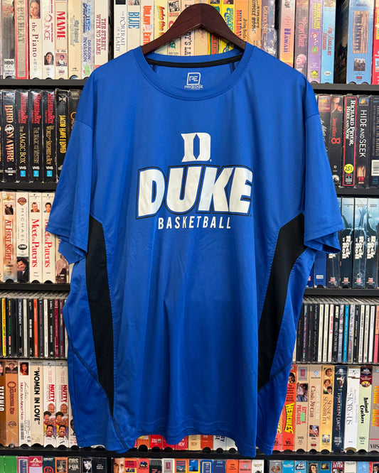 Duke Basketball Athletic Tee
