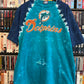 Miami Dolphins Tie-Dye Tee