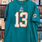 Dolphins "Marino" Hall of Fame" Tee