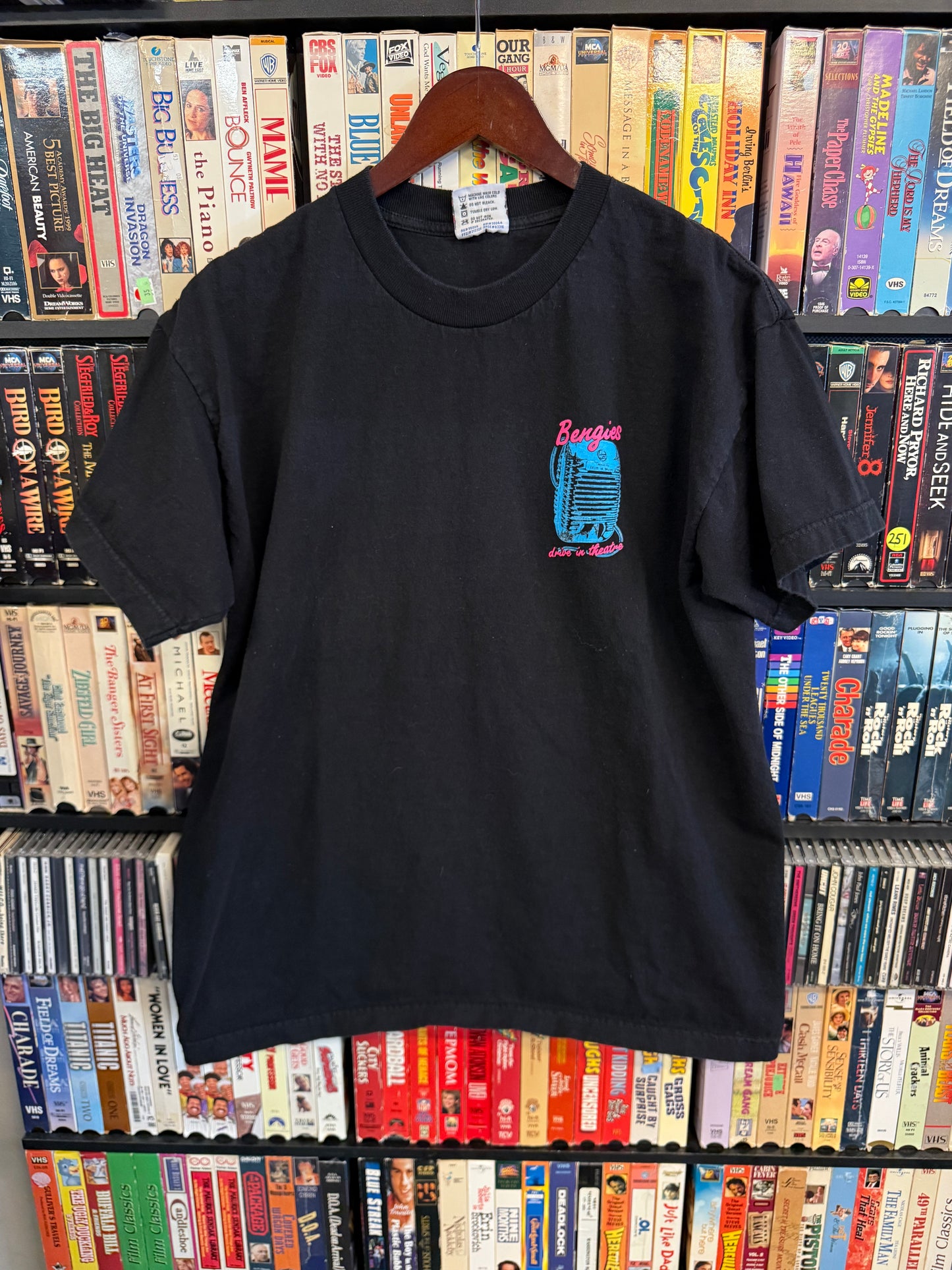 Bengie's Drive In Tee