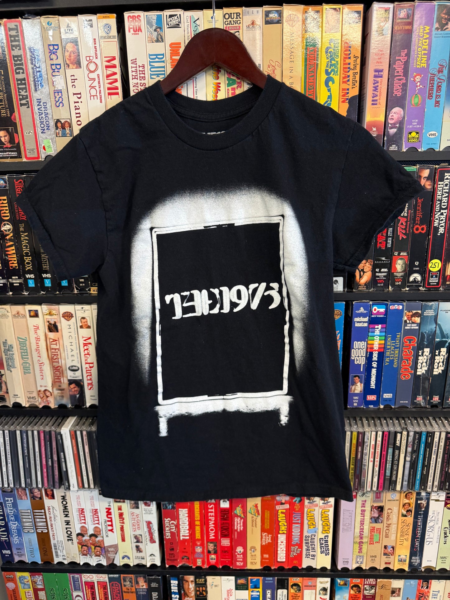 Modern The 1975 Tee