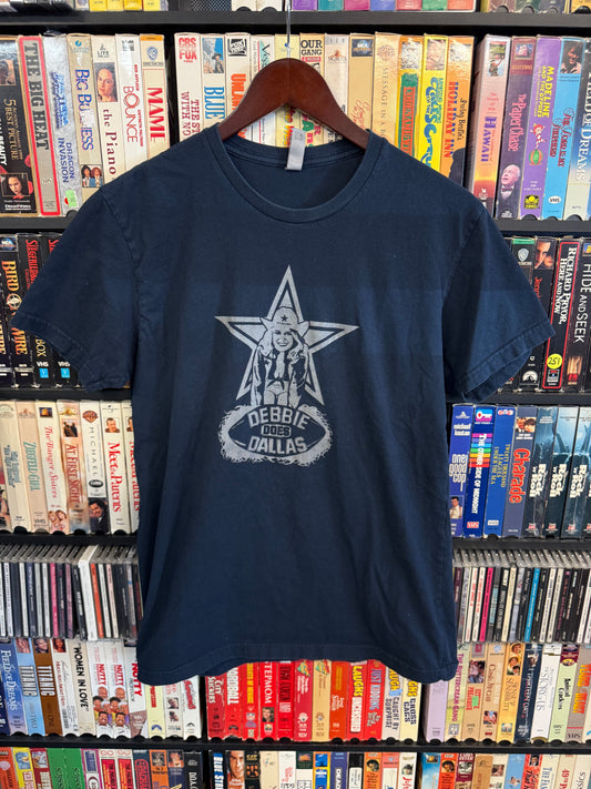 Modern Debbie Does Dallas Tee