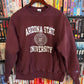 Arizona State University Champion Reverse Weave Sweatshirt