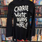 Killstar Carrie Dress
