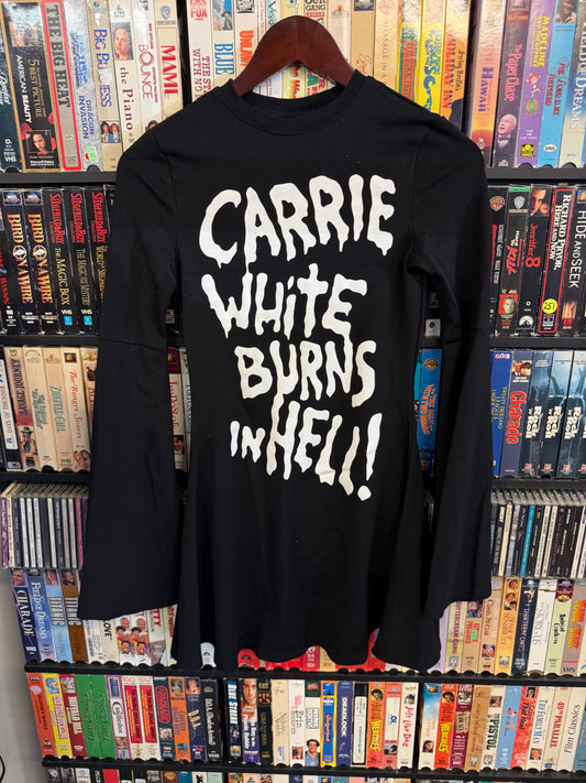 Killstar Carrie Dress