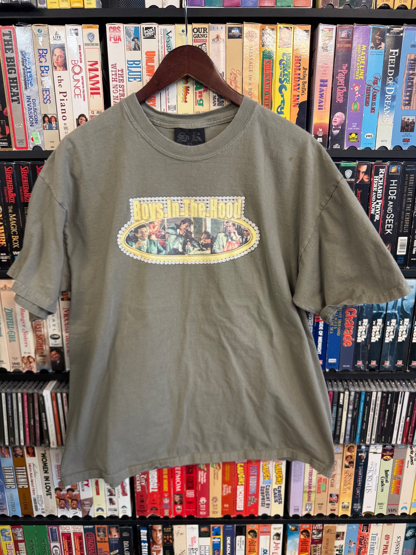 VTG Serial Killer "Boys In The Hood" Goodfellas Tee