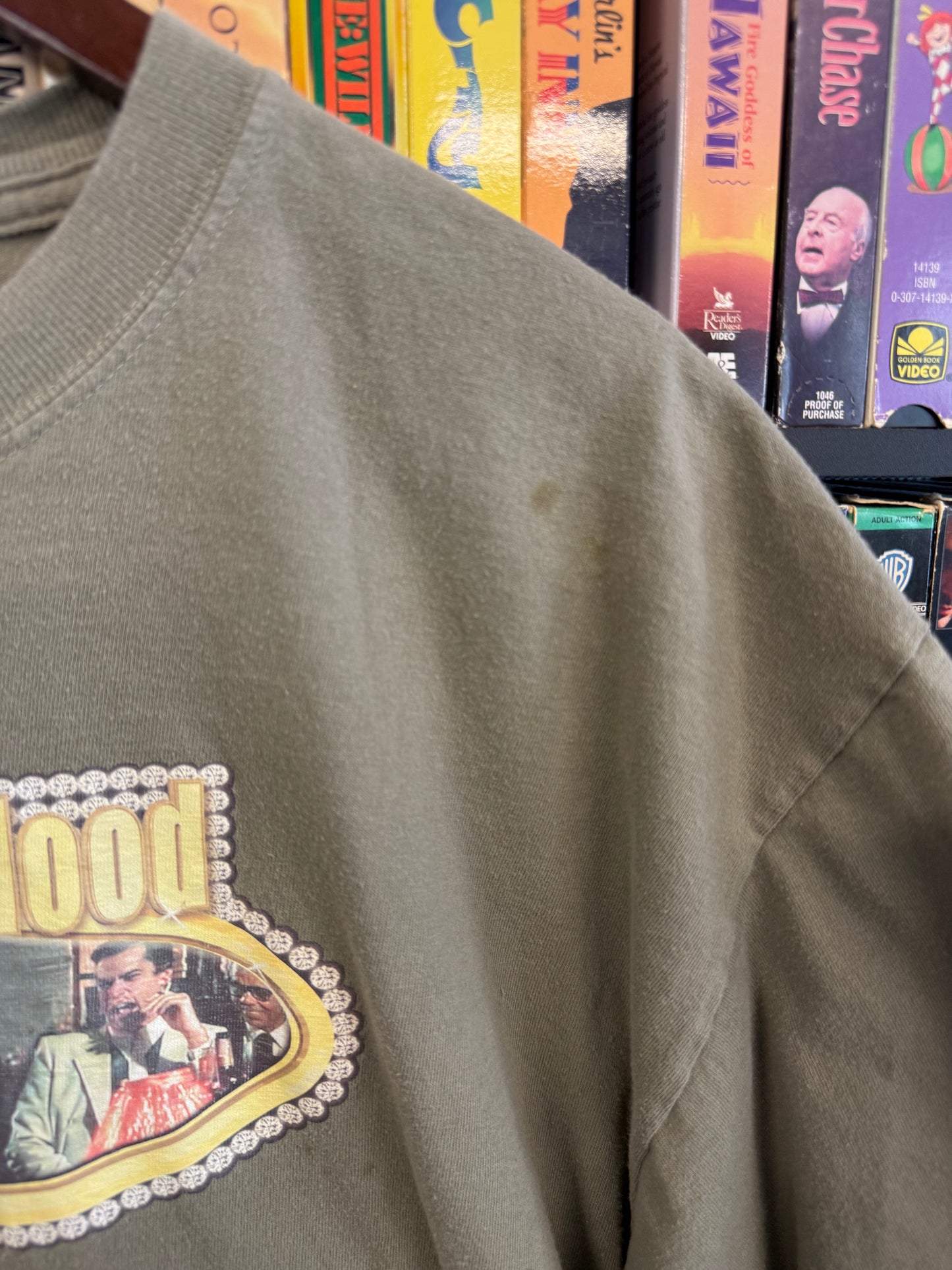 VTG Serial Killer "Boys In The Hood" Goodfellas Tee