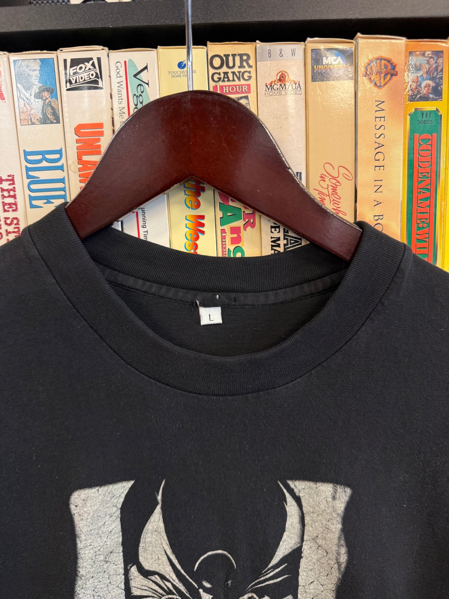 1999 Spawn Capcom Tee