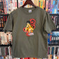 00's Bruce Lee Game Of Death Tee