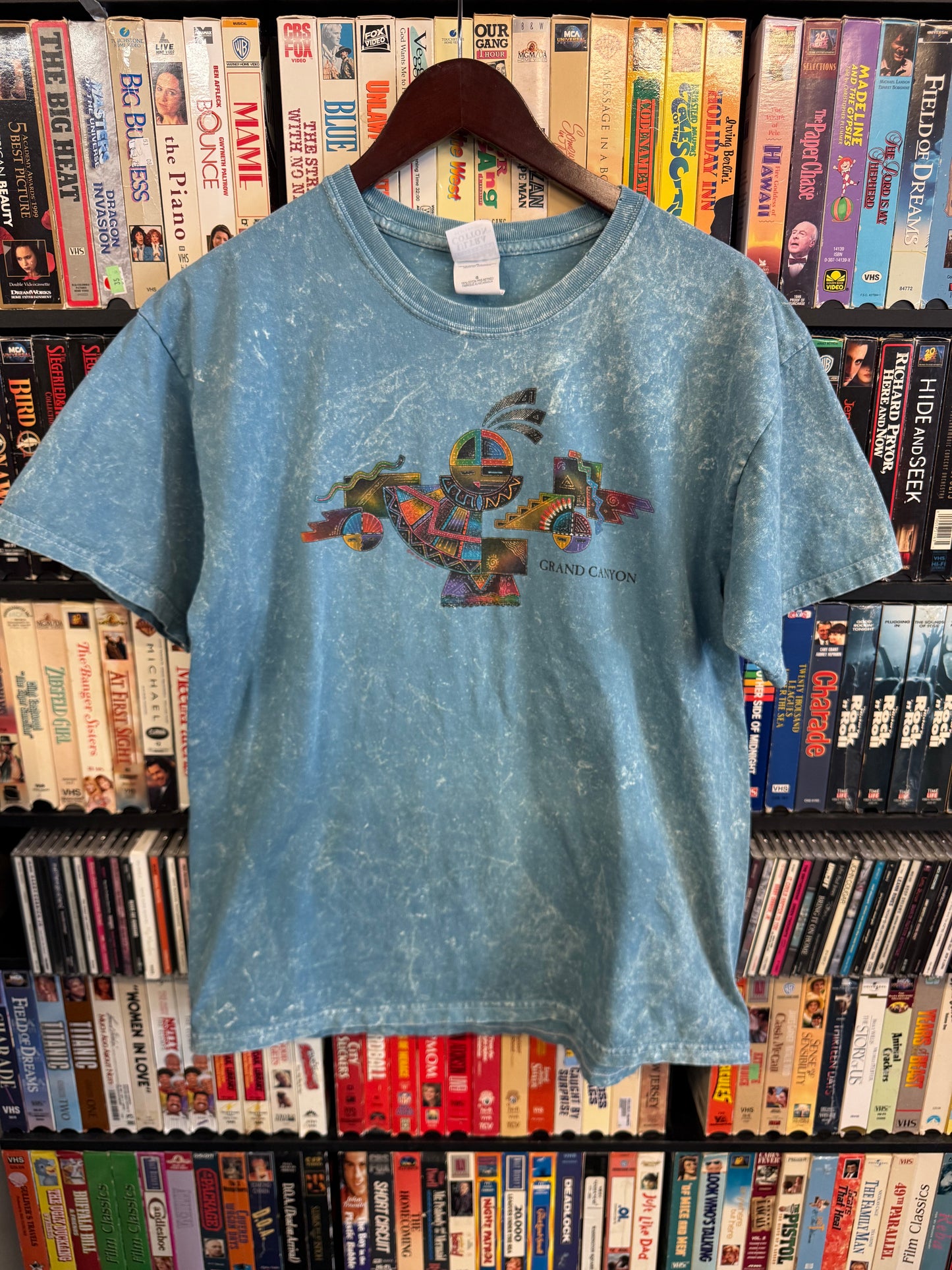 VTG Grand Canyon Tee