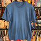 VTG Blank Blue Tee