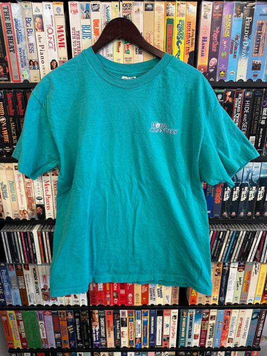 VTG World Changers Tee