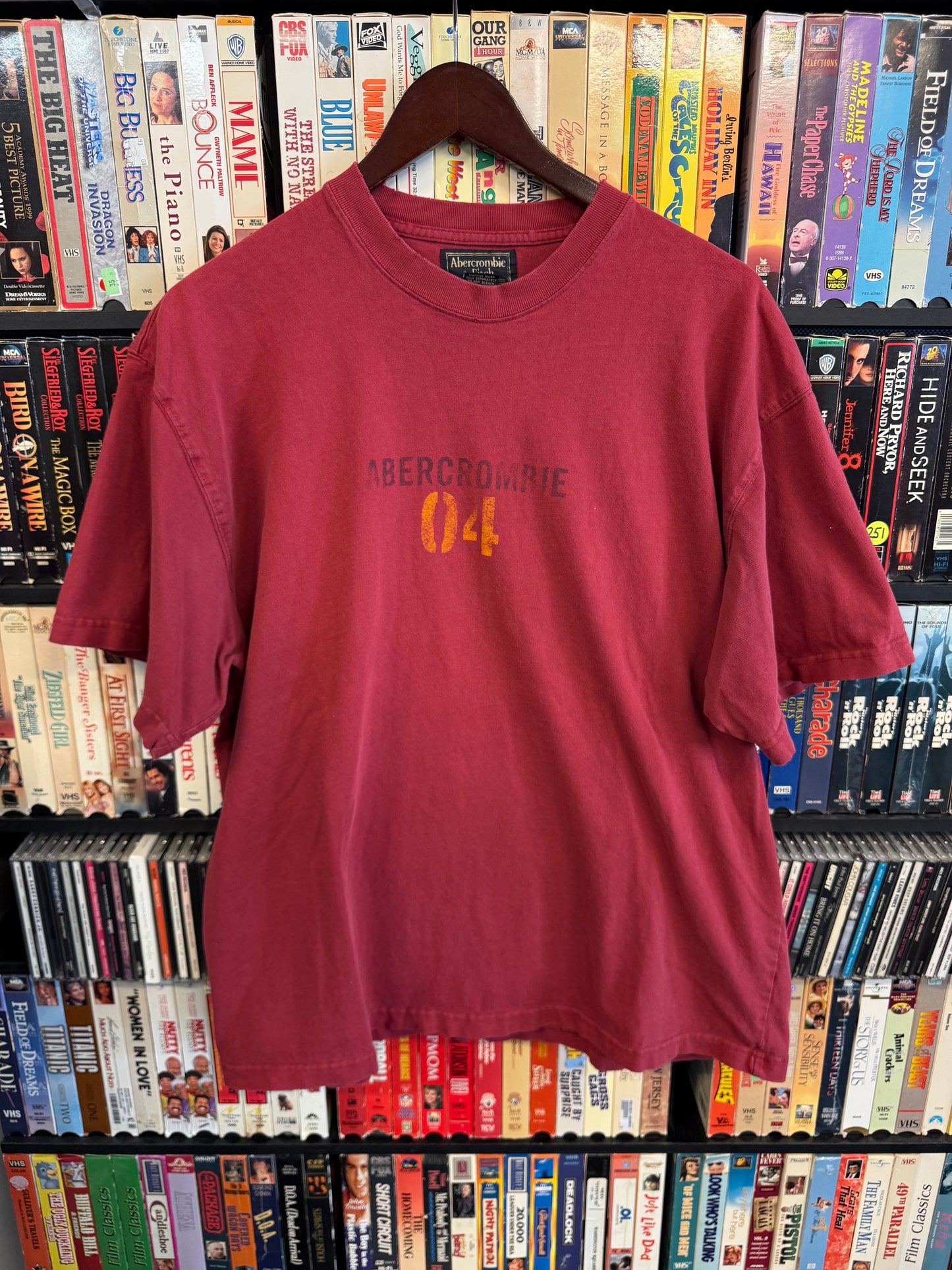 00's Abercrombie & Fitch Tee