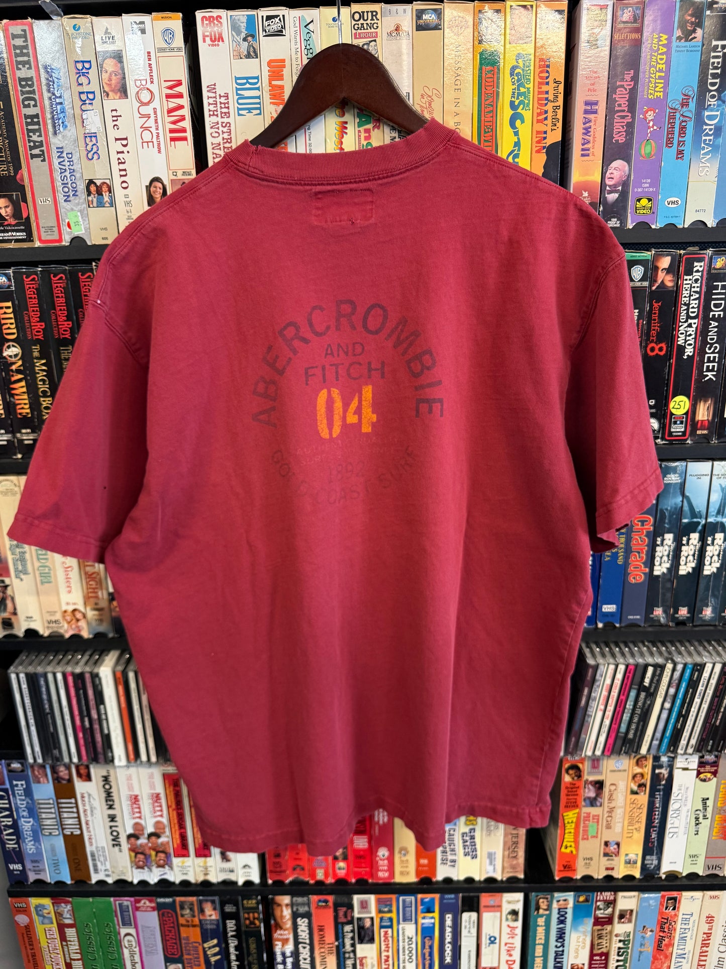 00's Abercrombie & Fitch Tee