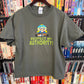 00's "Respect My Authority!" South Park Tee
