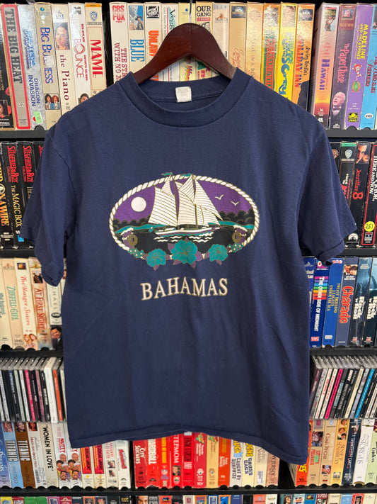 VTG Bahamas Souvenir Tee