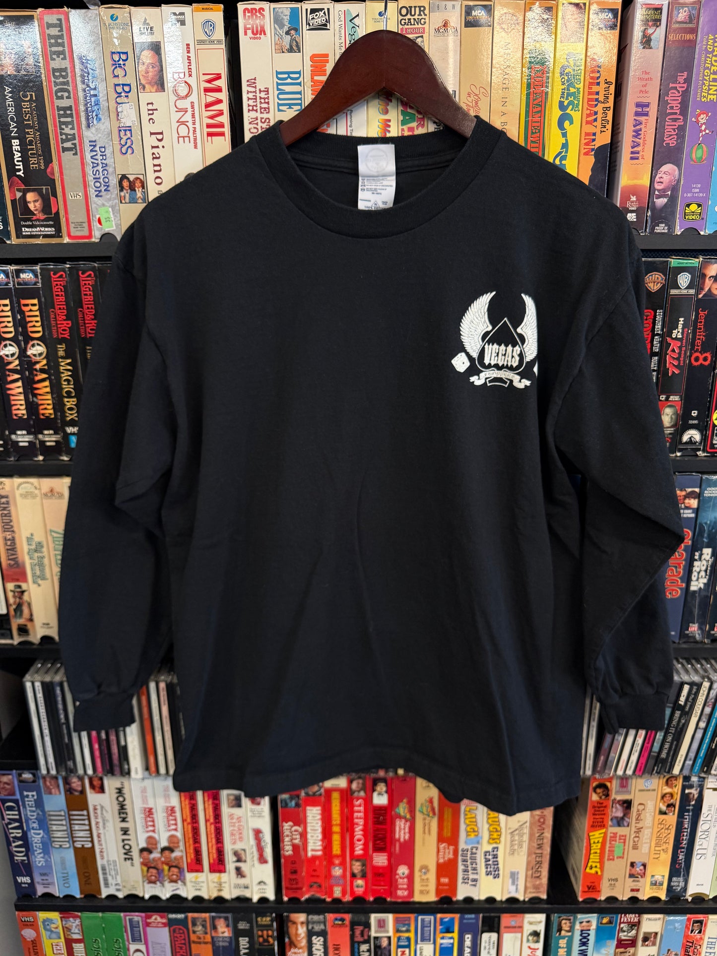 Vegas Choppers LS
