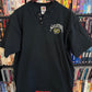 VTG San Antonio, Texas 1/4 Button Tee