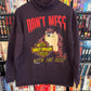 1992 Harley Davidson Taz Tee