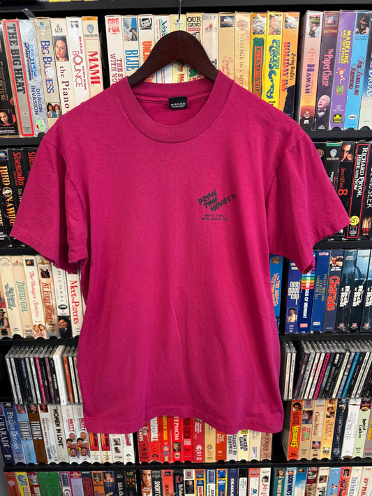 VTG Prime Time Movies IV Tee