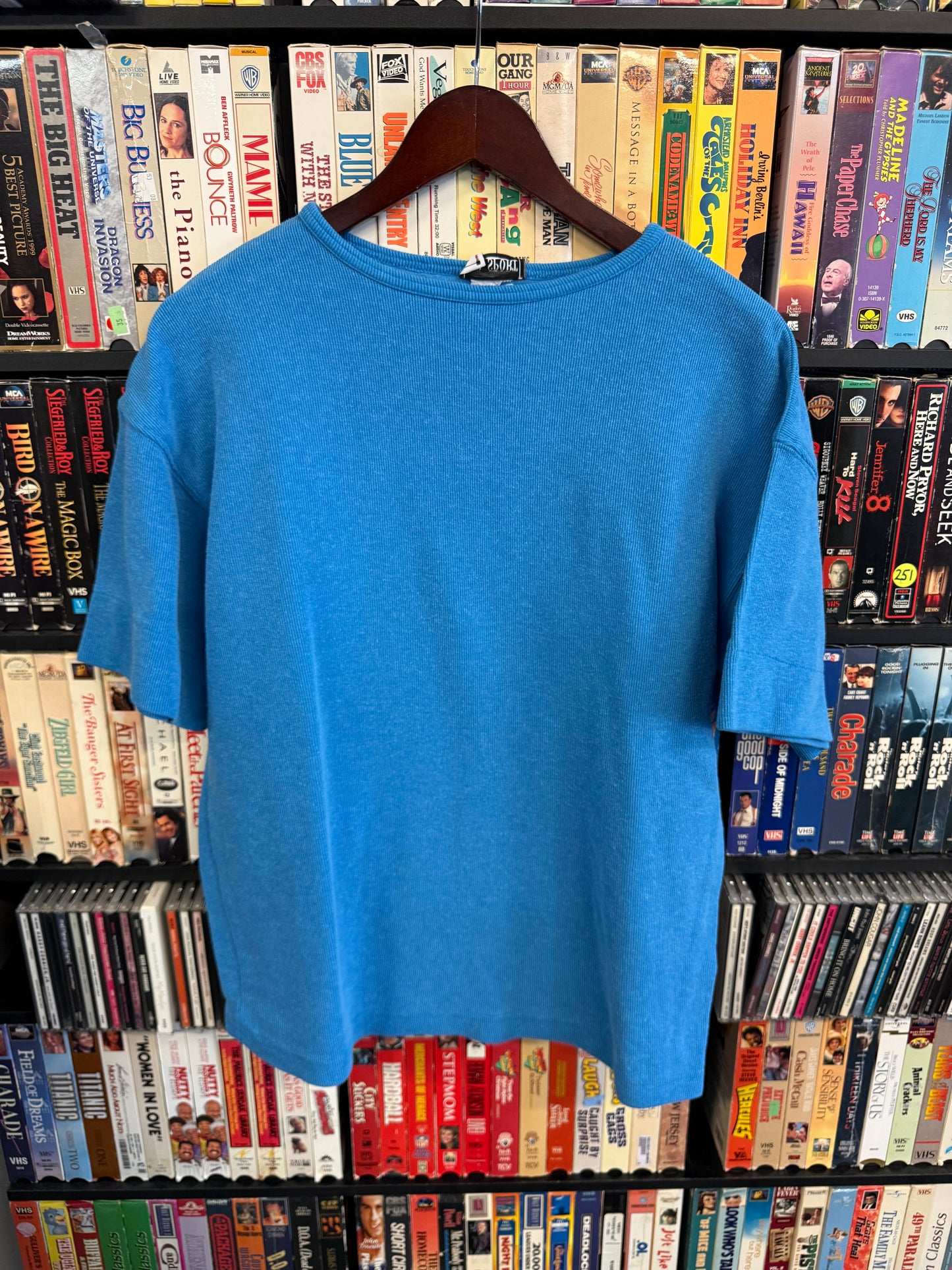 VTG T.D. Sport Tee
