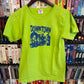 "Downtown" Tee