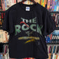 1999 WWF The Rock Tee