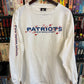 New England Patriots LS