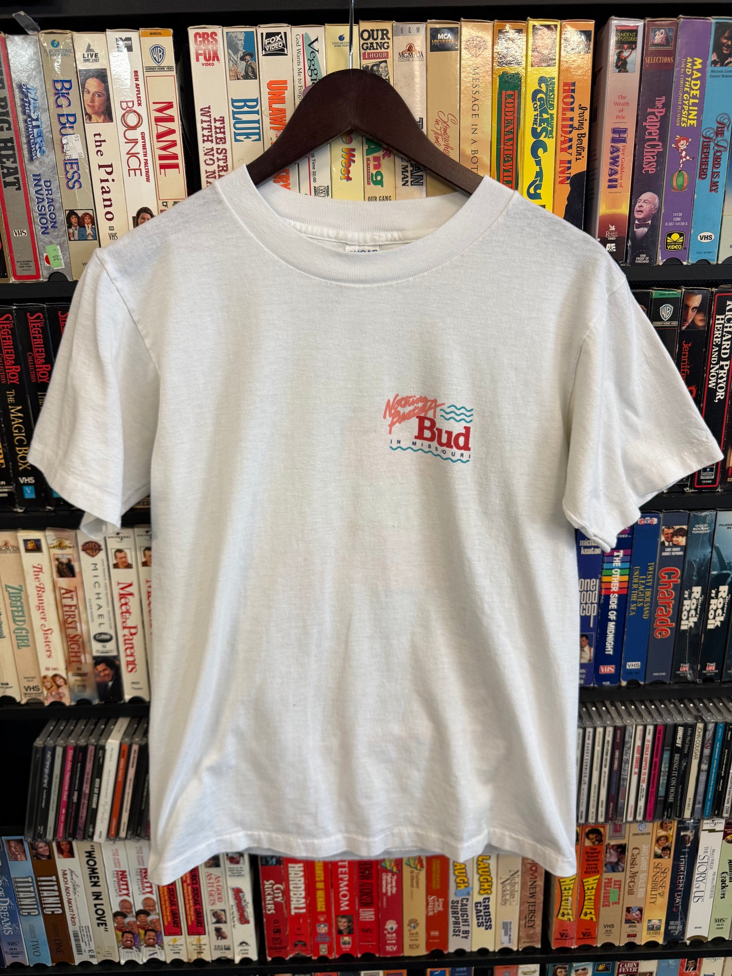 VTG Budweiser Missouri Tee
