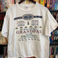 1993 Grandpa Quote Tee