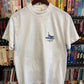 VTG Deep Sea Fishing Cancun Mexico Tee