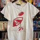 VTG Beach Scene Shirt