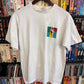 VTG The Wheel Men Tee