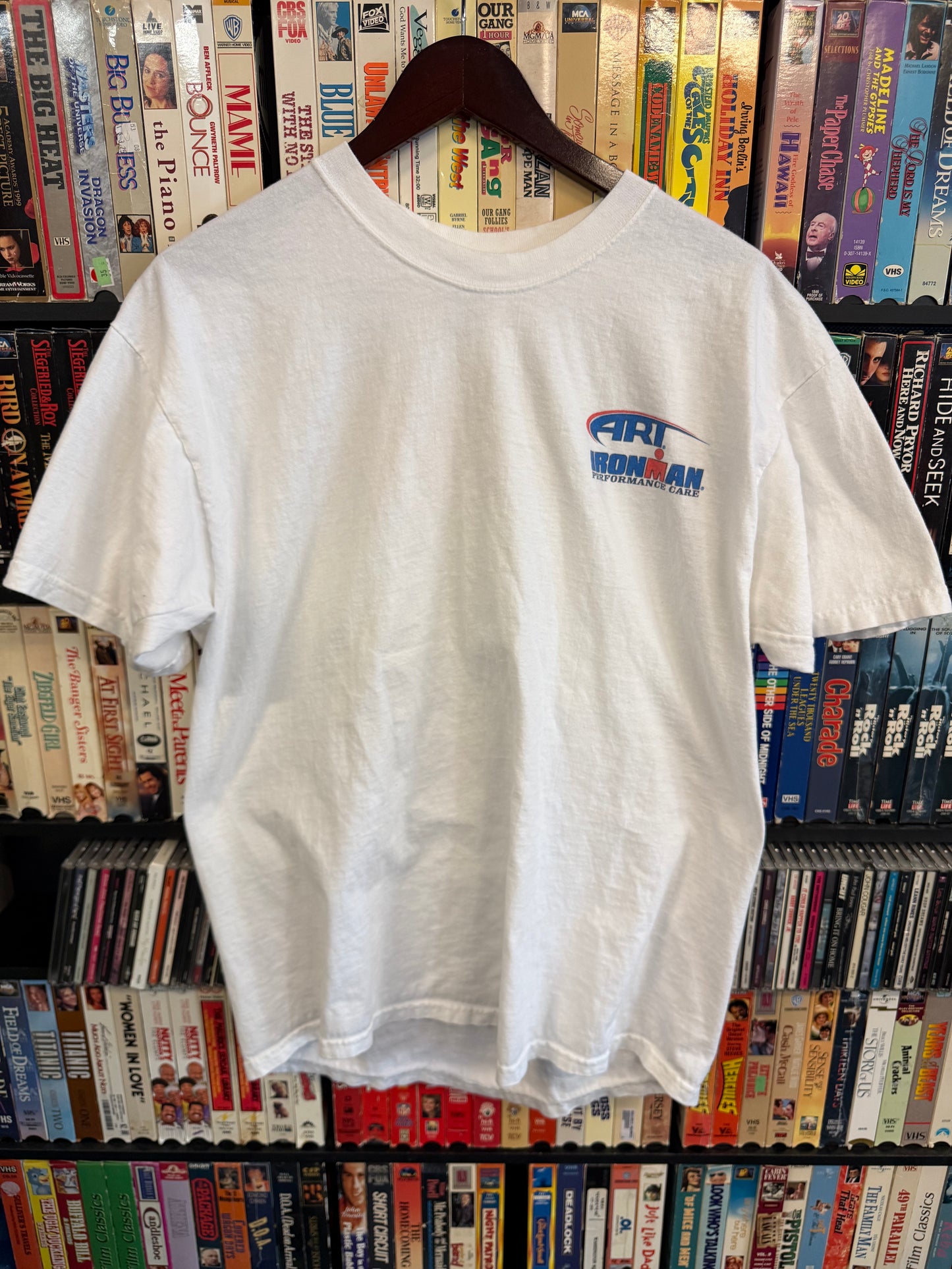 VTG Active Release Techniques Bike Tee