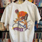 VTG Active Release Techniques Bike Tee