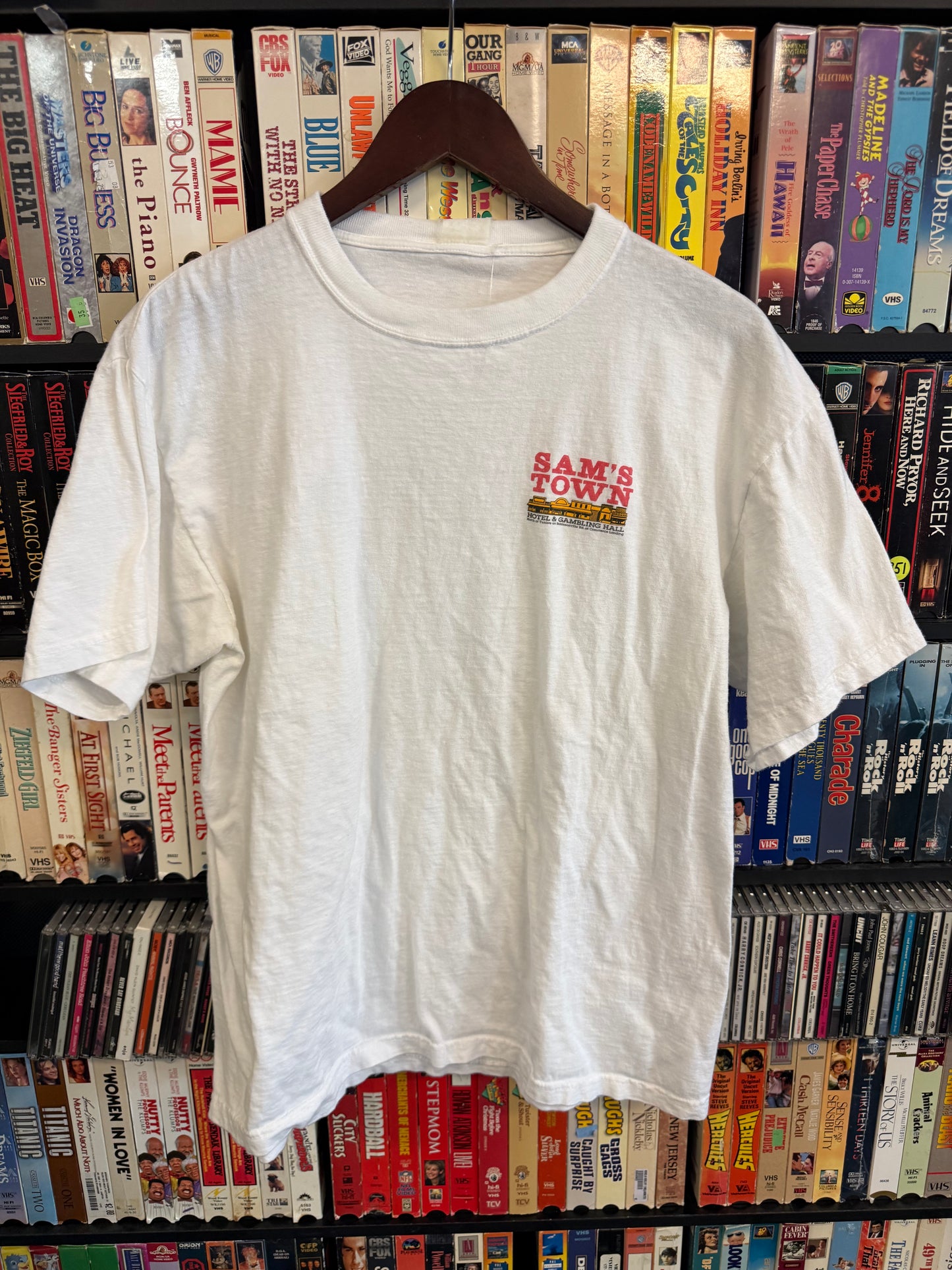 VTG Sam's Town Tee