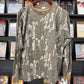 VTG Trebark Camo LS Shirt