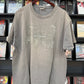 2014 Faded Jim's Harley Davidson Tee