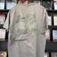 2014 Faded Jim's Harley Davidson Tee
