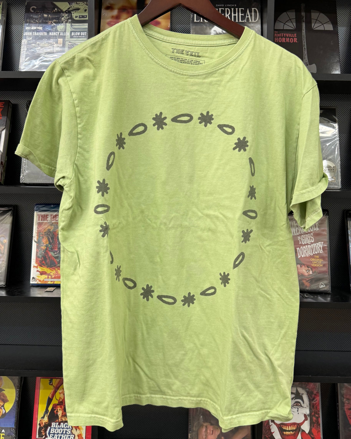 The Veil Tee