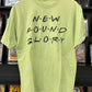 Modern New Found Glory Band Tee