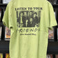 Modern New Found Glory Band Tee