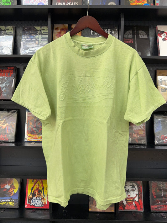 VTG Arkansas Embossed Tee