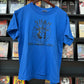 1986 VH&H Miss Liberty Games Tee