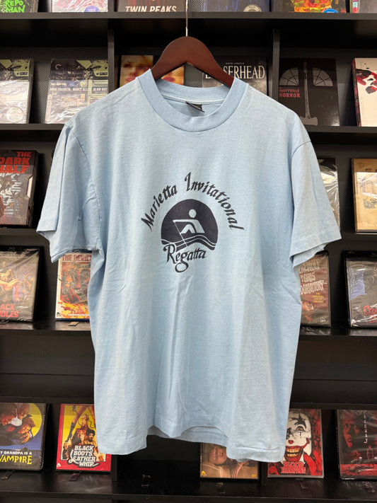 VTG Marietta Invitational Regatta Tee