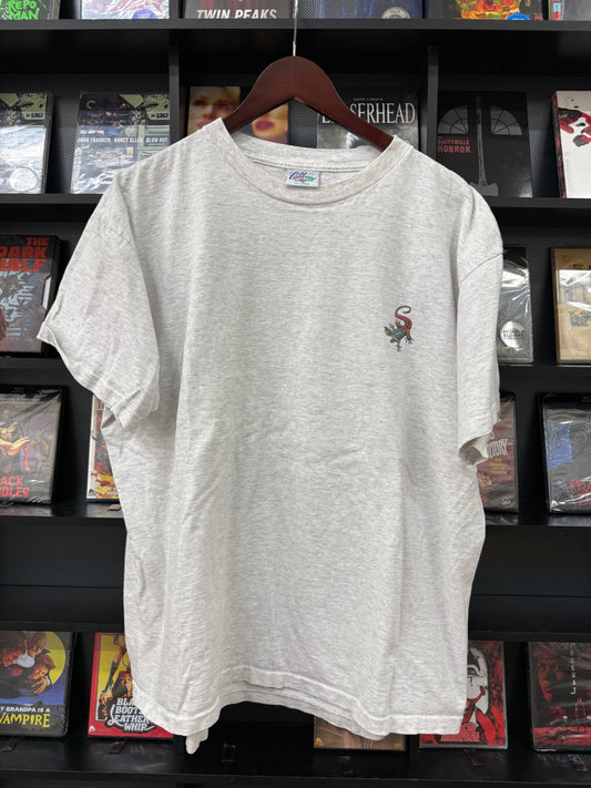 VTG Bearly Awake Coffee Shop Tee