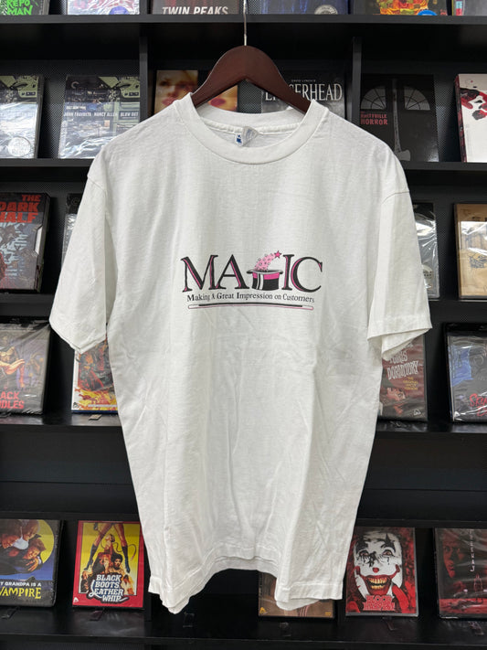 VTG MAGIC Tee