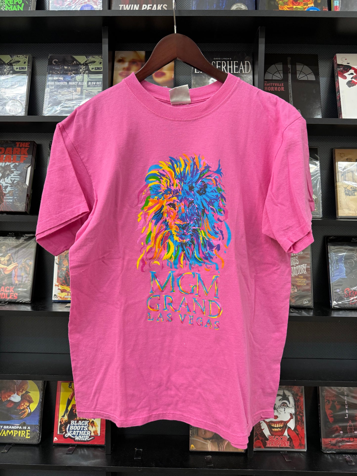 VTG MGM Grand Las Vegas Tee