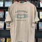 2008 Fletcher's Harley Davidson Tee