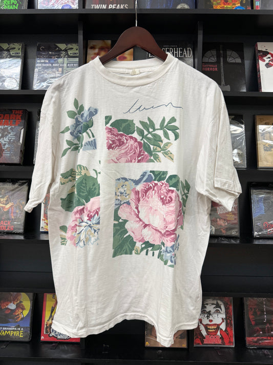 VTG Flower Tee